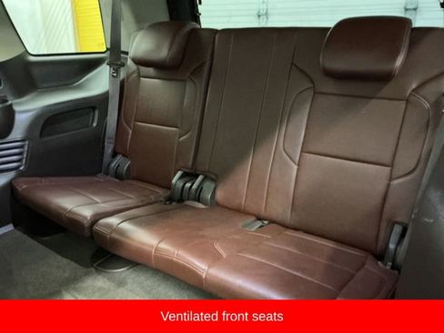 Used 2018 Chevrolet Tahoe Premier image 40