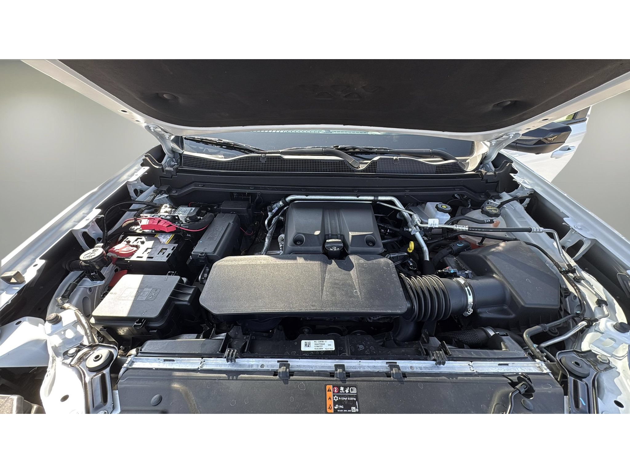 Used 2024 GMC Canyon AT4X w/ AT4X AEV Edition AWD/4WD image 18