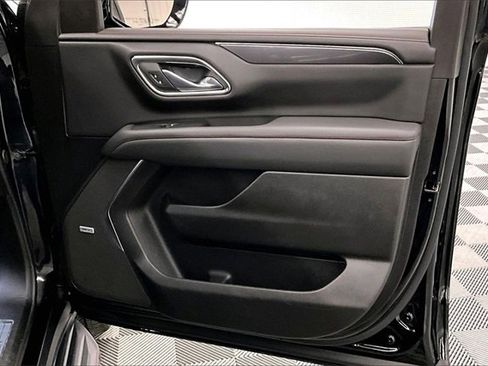 Used 2024 Chevrolet Tahoe RST image 20