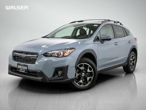 Used 2018 Subaru Crosstrek 2.0i Premium AWD/4WD image 1
