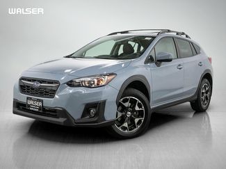 Used 2018 Subaru Crosstrek 2.0i Premium AWD/4WD video 1