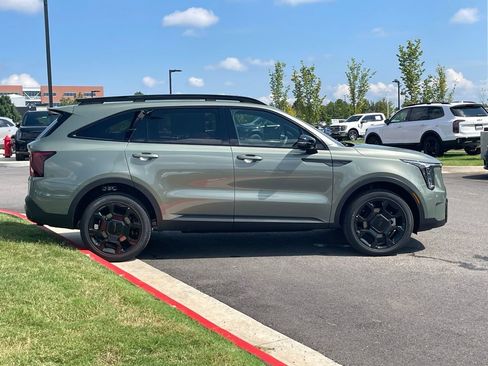 New 2026 Kia Sorento SX Prestige AWD/4WD image 9