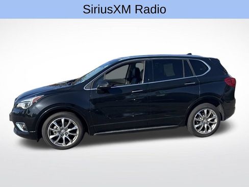 Used 2020 Buick Envision Essence w/ Experience Buick Package AWD/4WD image 4