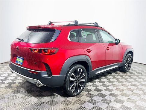 New 2026 MAZDA CX-50 AWD 2.5 S w/ Accent Package image 7