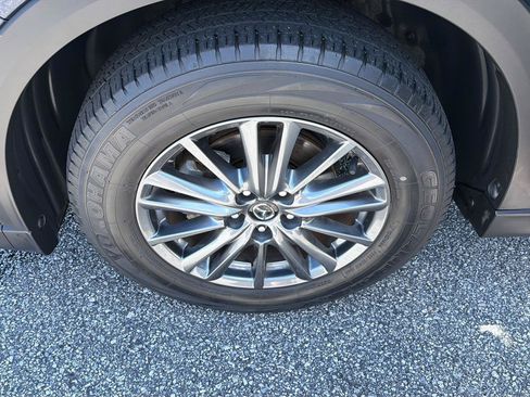 Used 2021 MAZDA CX-5 Touring FWD image 35