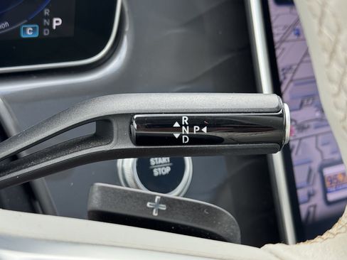 Used 2024 Mercedes-Benz EQE 350+ Sedan image 15