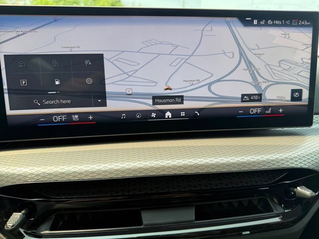 New 2026 BMW 430i xDrive w/ M Sport Package AWD/4WD image 29