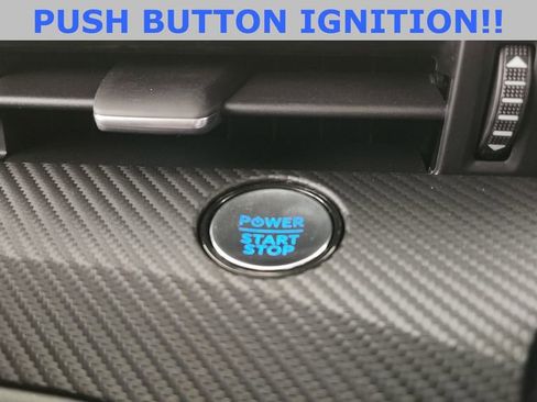 New 2025 Ford Mustang Mach-E Premium w/ Interior Protection Package image 23