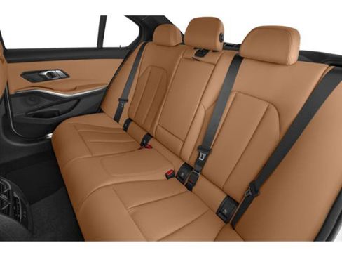 Used 2022 BMW 330i Sedan RWD image 13