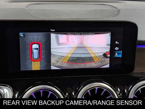 Used 2023 Mercedes-Benz EQB 300 4MATIC w/ Exclusive Package image 41