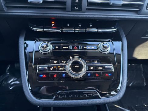 Certified 2022 Lincoln Corsair AWD w/ Premium Package image 27