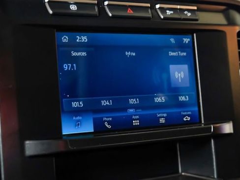 Used 2023 Ford F350 XLT w/ FX4 Off-Road Package AWD/4WD image 31