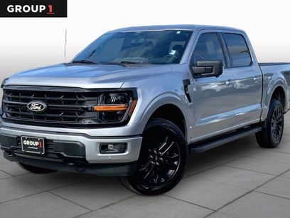 Used 2026 Ford F150 XLT w/ Equipment Group 302A MID