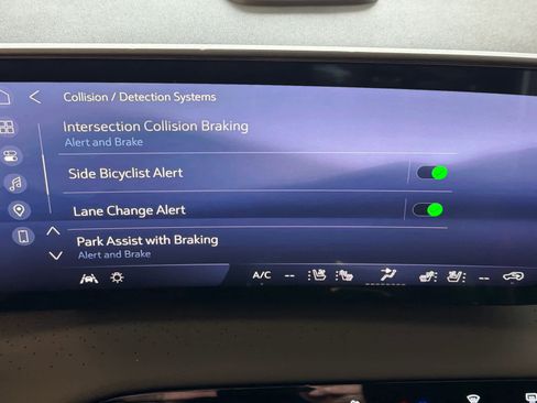 New 2026 Buick Enclave Avenir w/ Super Cruise Package image 56