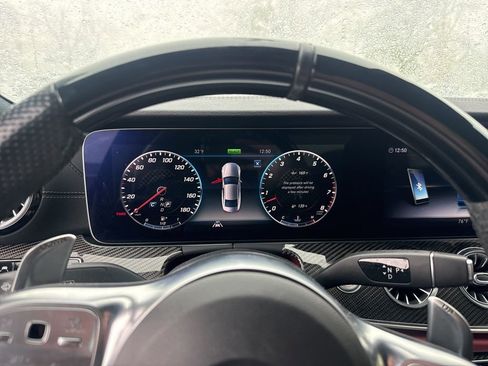 Used 2020 Mercedes-Benz CLS 53 AMG 4MATIC image 13