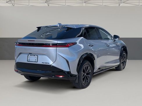 New 2026 Lexus RZ 350e 2WD image 7