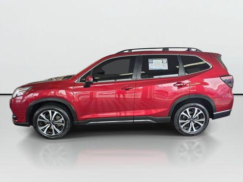 Used 2022 Subaru Forester Limited w/ Popular Package #3 AWD/4WD image 2