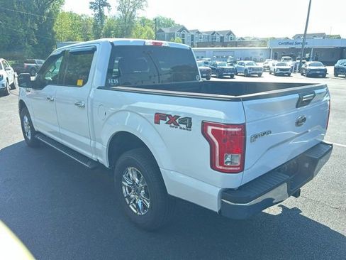Used 2017 Ford F150 XLT w/ Equipment Group 301A Mid image 19