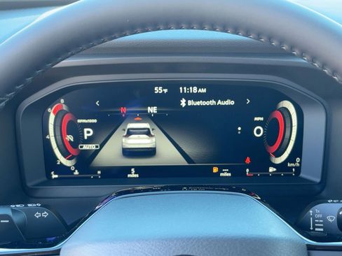 New 2026 Nissan Rogue Platinum w/ Platinum Premium Package image 19