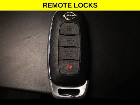 Used 2025 Nissan Sentra S image 5