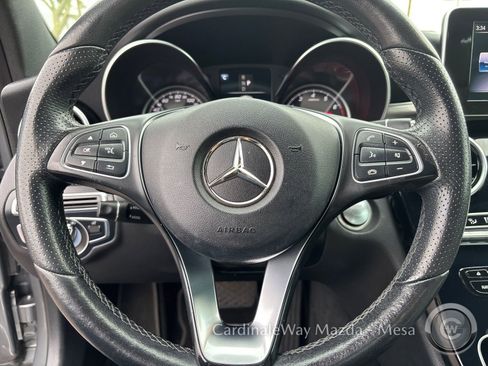 Used 2018 Mercedes-Benz C 300 Sedan image 28