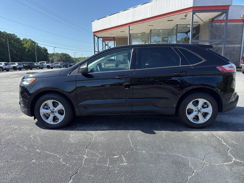 Used 2024 Ford Edge SE AWD/4WD image 21