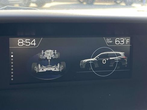 Certified 2023 Subaru Forester Limited image 17