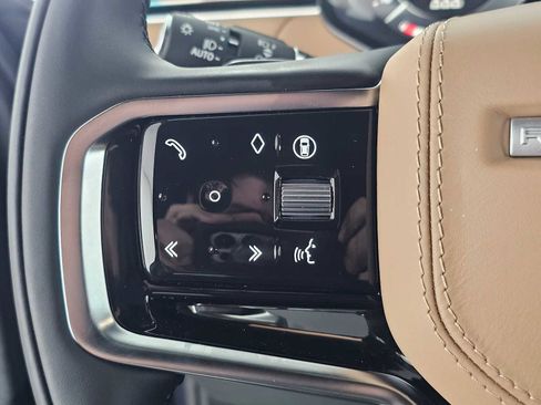 New 2026 Land Rover Range Rover Sport SE image 27