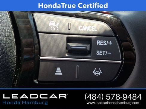 Certified 2025 Honda Pilot EX-L image 24