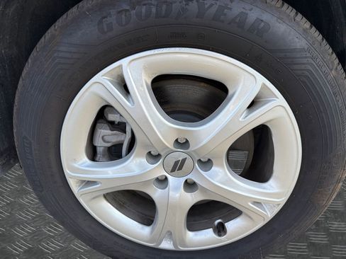 Certified 2024 Dodge Hornet GT Plus image 21