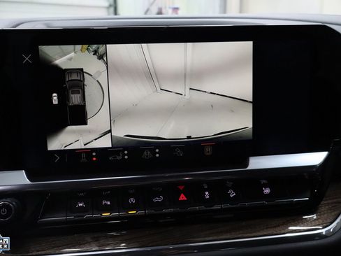 Used 2024 Chevrolet Silverado 1500 LT Trail Boss w/ LT Trail Boss Premium Package image 21