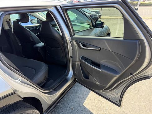 Used 2023 Kia EV6 Wind w/ Wind Technology Package RWD image 40