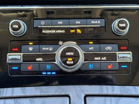 Certified 2023 Lincoln Navigator Reserve image 28