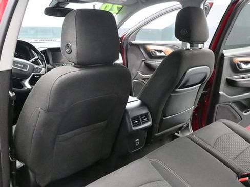 Used 2020 GMC Terrain SLE w/ Driver Convenience Package AWD/4WD image 19