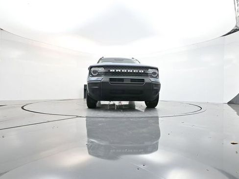 New 2026 Ford Bronco Sport Big Bend AWD/4WD image 27