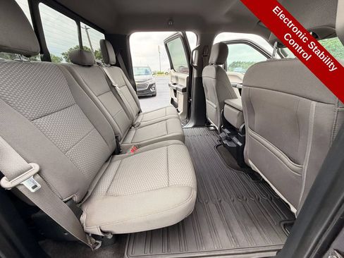 Used 2020 Ford F150 XLT w/ Equipment Group 302A Luxury AWD/4WD image 34