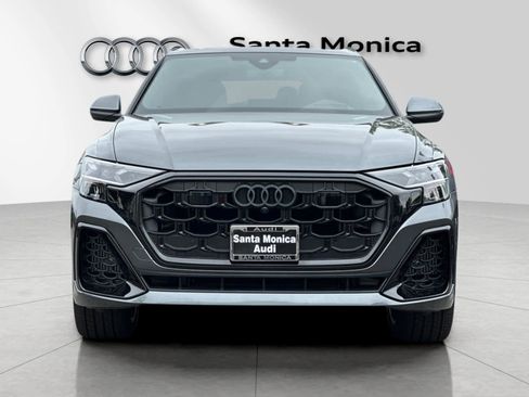 New 2026 Audi Q8 Prestige image 10