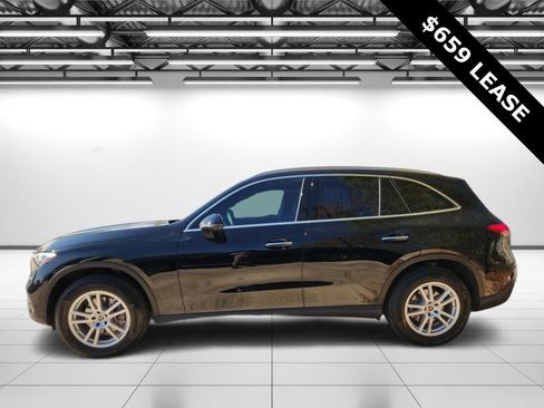 Certified 2025 Mercedes-Benz GLC 300 image 6