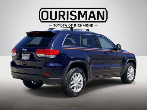 Used 2017 Jeep Grand Cherokee Laredo w/ Quick Order Package 23E AWD/4WD image 21