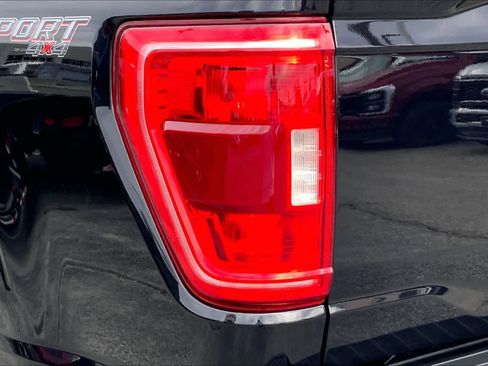 Used 2023 Ford F150 XLT w/ Equipment Group 302A High image 25