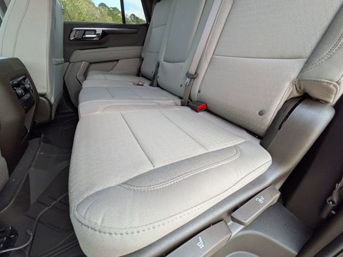 New 2026 Chevrolet Tahoe LS image 29