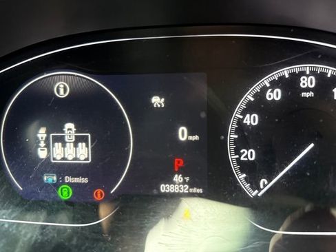 Used 2022 Honda Accord Sport image 28