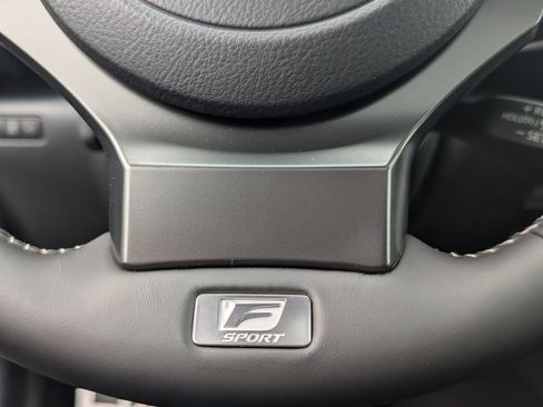 New 2025 Lexus IS 350 F Sport image 24