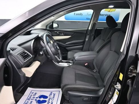 Used 2020 Subaru Ascent Premium w/ Convenience Package AWD/4WD image 13