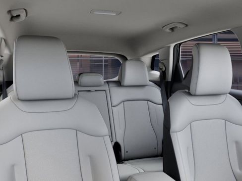 New 2026 Kia Sportage EX image 27