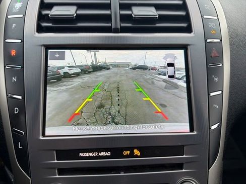 Used 2019 Lincoln MKZ Reserve image 22