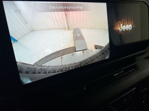 New 2026 Jeep Wrangler Sport S image 14