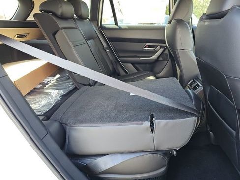 New 2026 MAZDA CX-50 AWD 2.5 Hybrid w/ Weather Package image 22