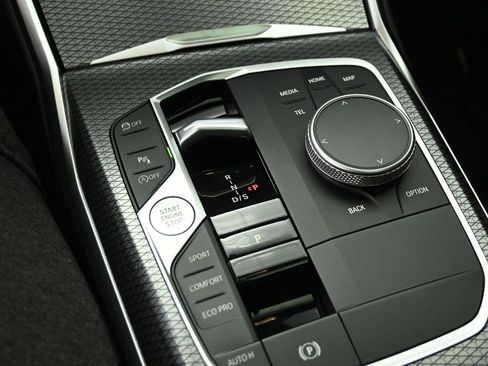 Used 2023 BMW 330i xDrive Sedan w/ M Sport Package image 14