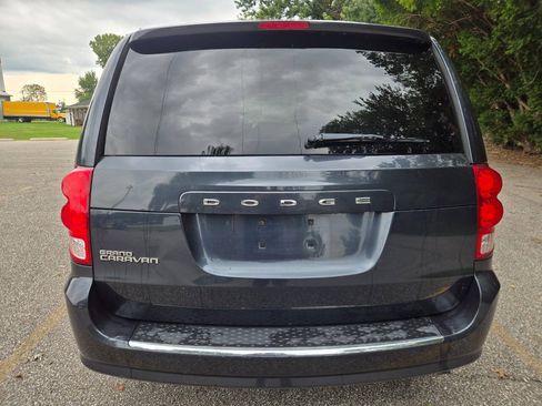 Used 2013 Dodge Grand Caravan SE FWD image 8